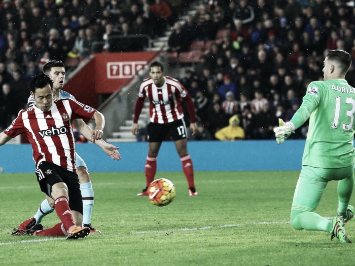 Southampton 1-0 West Ham post-match digest: Saints march on after beating the Hammers