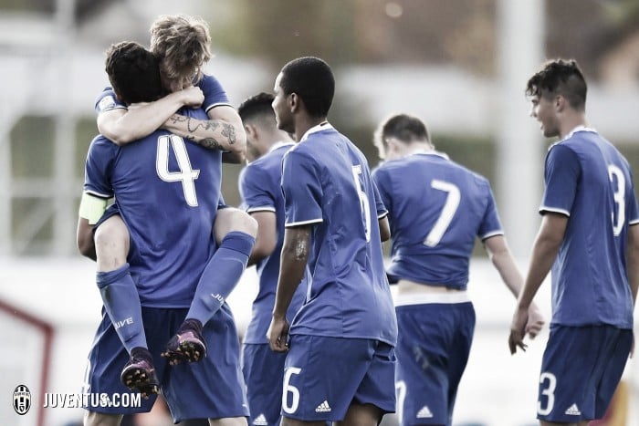 Youth League, i play-off: la Juve pesca l'Ajax, Roma col Monaco