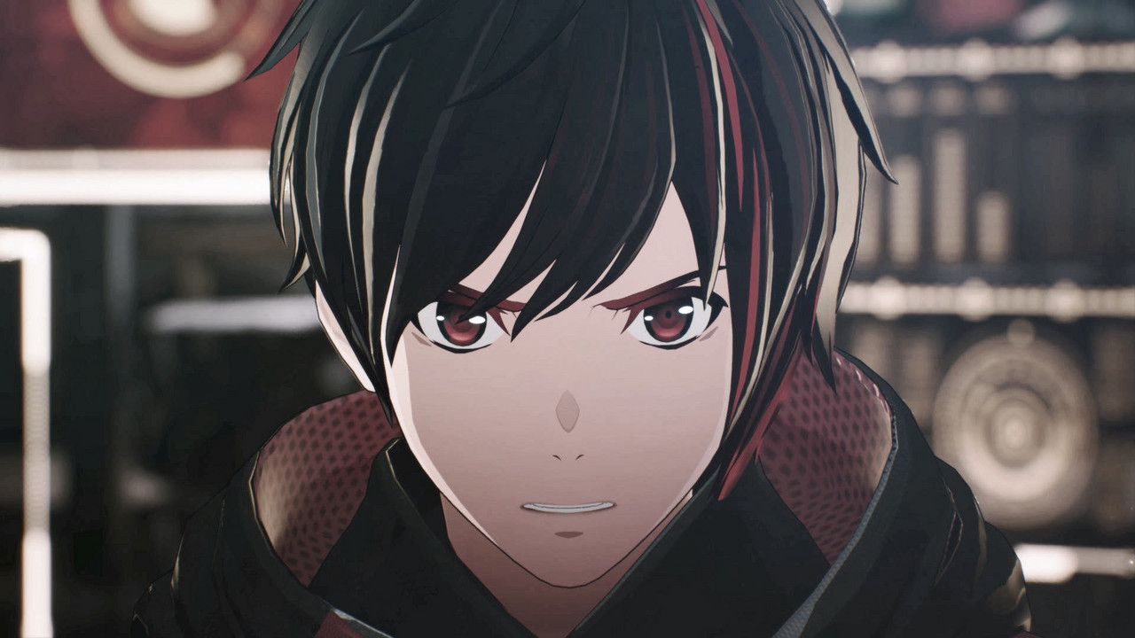 Bandai Namco anuncia Scarlet Nexus para o Xbox Series X Bandai Namco anuncia Scarlet Nexus para o Xbox Series X