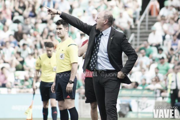 Real Betis - Deportivo de la Coruña: un choque para desequilibrar el empate entre ambos