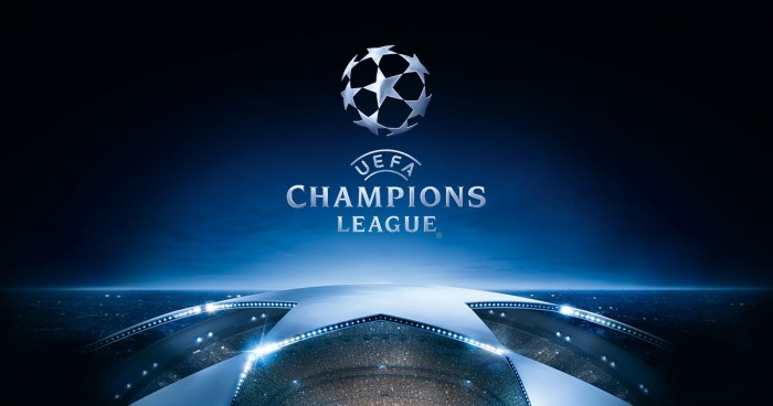 Champions League: Ecco il quadro delle magnifiche 16