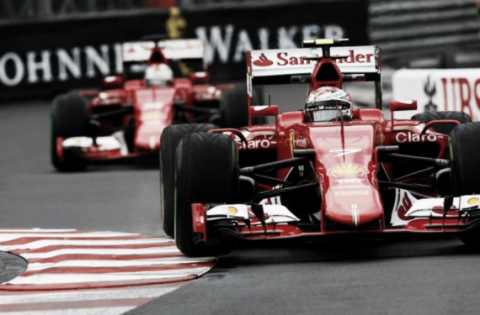 Ferrari quiere ser el equipo a batir desde el Gran Premio de Australia