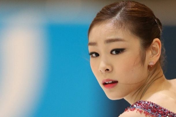 Pattinaggio di figura: Yu-Na Kim annuncia il ritiro