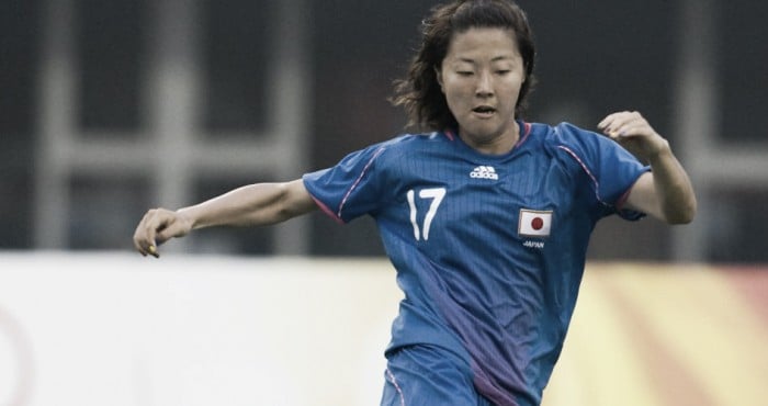 Chicago Red Stars add Yuki Nagasato to active roster, waive Mary Luba