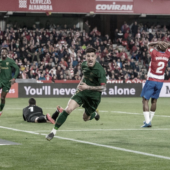 El Athletic disputará la final de Copa el 4 de abril El Athletic disputará la final de Copa el 4 de abril