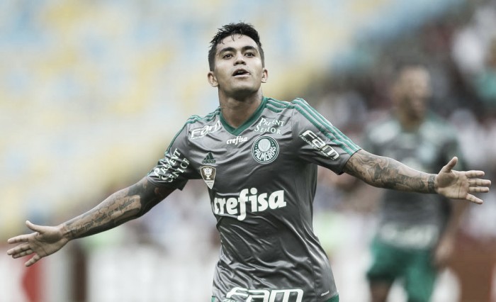 Dudu comenta chegada do técnico Cuca ao Palmeiras: "É um cara vencedor"