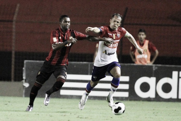 Na estreia de Marquinhos Santos, Fortaleza recebe líder Sport para seguir vivo no Nordestão
