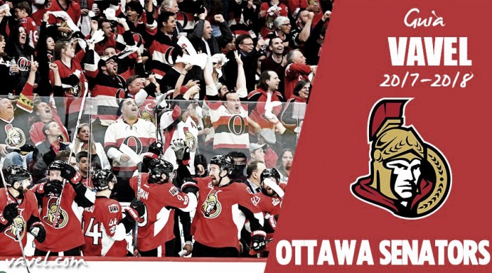 Guía VAVEL Ottawa Senators 2017/18: la defensa como mejor arma