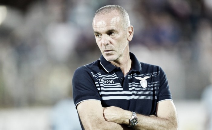 Lazio, Pioli conferma il 4-3-3. A Bologna vietata la trasferta ai tifosi laziali