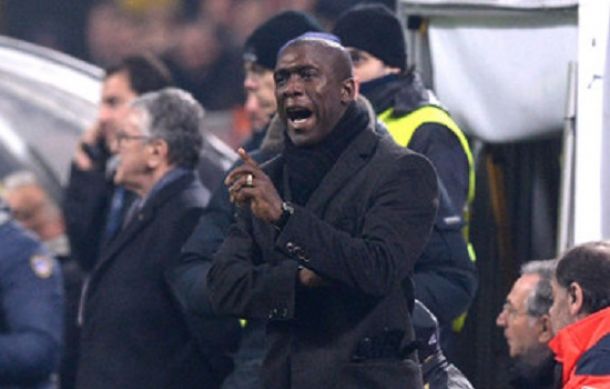 Seedorf:"Peccato per il risultato, ma complimenti ai miei ragazzi"