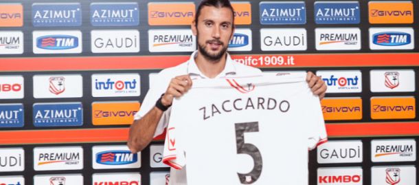 Carpi, parla Zaccardo: "Al Milan ho passato gli anni peggiori"