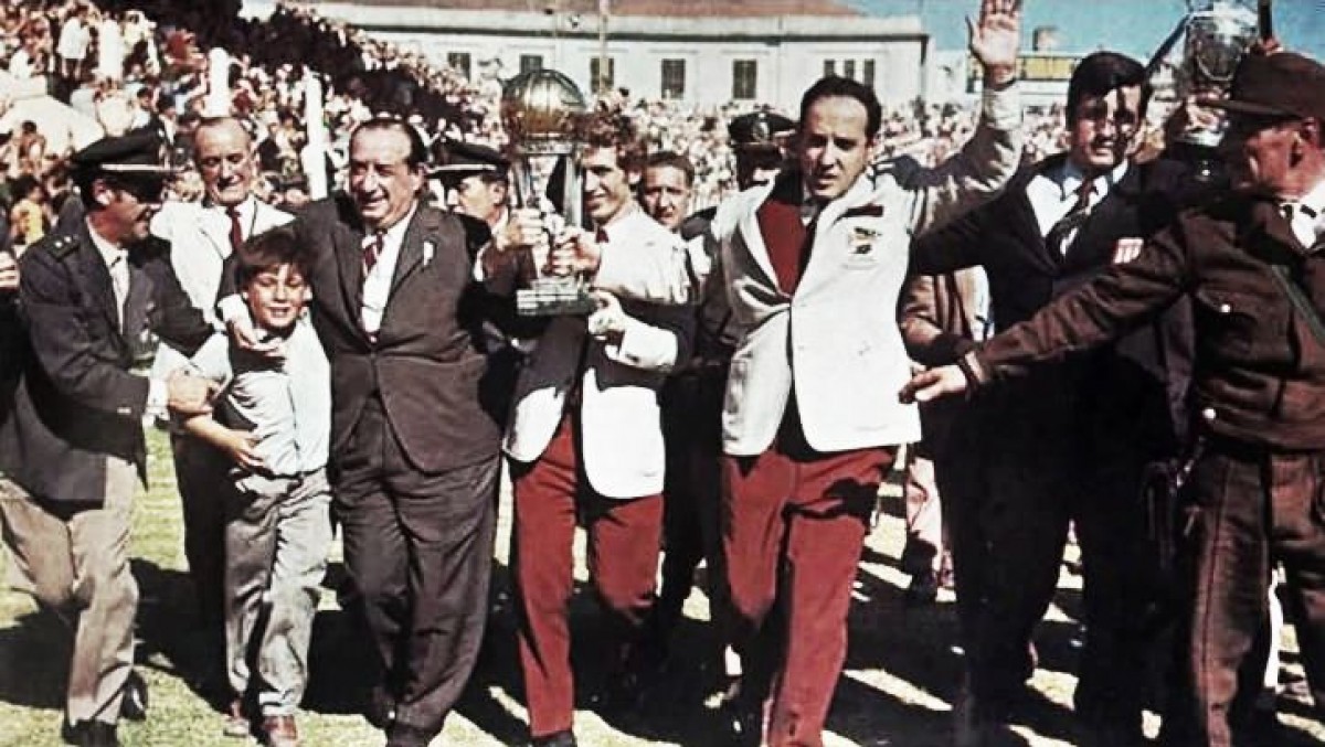 Buscan al “campeón más zagal” Buscan al “campeón más zagal”