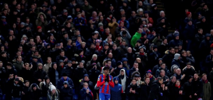 Premier League - Watford beffato negli ultimi minuti! Crystal Palace vincente (2-1) Premier League - Watford beffato negli ultimi minuti! Crystal Palace vincente (2-1)