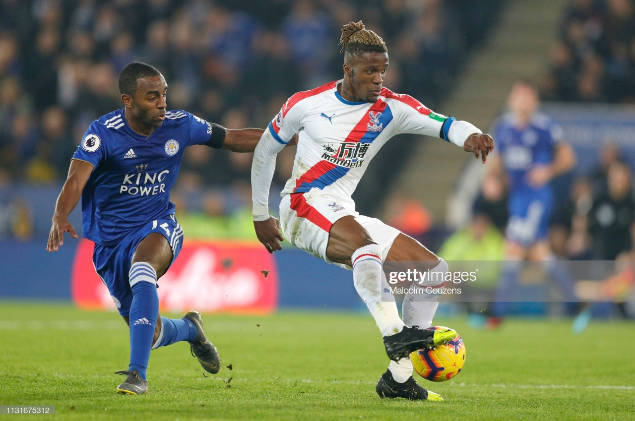 Crystal Palace vs Leicester City Preview: Foxes look to break their Eagles curse