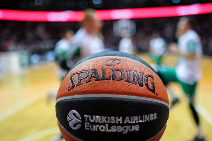 Turkish Airlines EuroLeague - Real travolgente, Zalgiris KO (66-87)