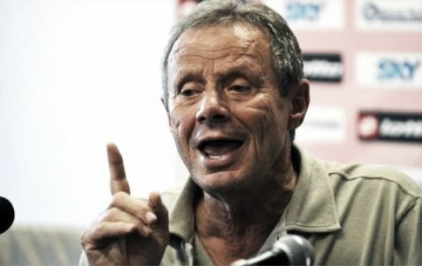 Palermo, Zamparini: "Contro il Milan difficile, sarà arrabbiato, ma mi fido del mio Palermo"