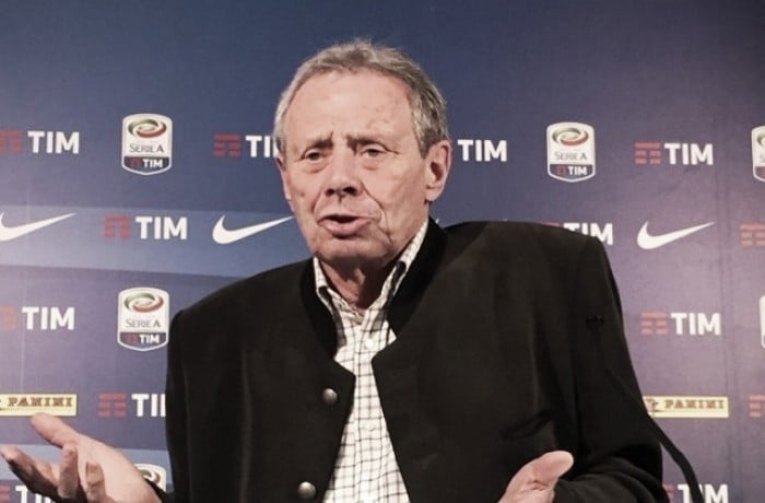 Zamparini conferma ancora De Zerbi: "Palermo, col Milan si può fare"