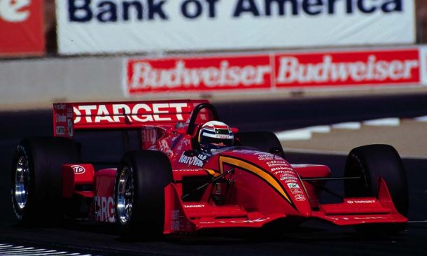 IndyCar: Why Alex Zanardi Should Race The Indianapolis 500