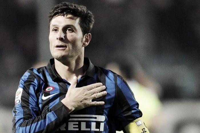 Inter, senti Zanetti: "Grande sintonia con Suning, studio per migliorare"