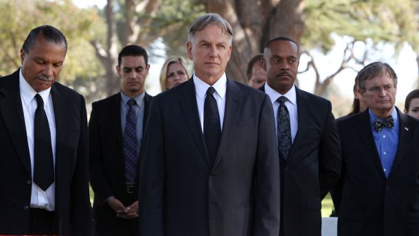 NCIS Season 12 Premiere Recap