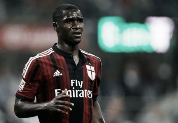 Zapata prova a scuotere il Milan: "Per noi momento difficile, Bacca è un grande attaccante"