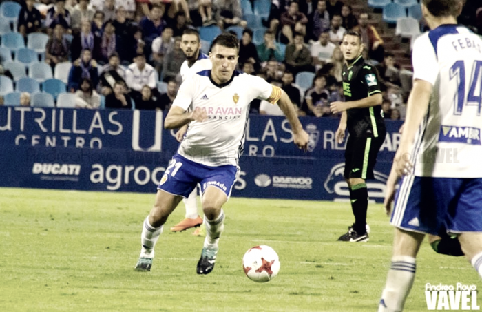 Previa: S.D. Huesca -Real Zaragoza: por volver a la senda de la victoria