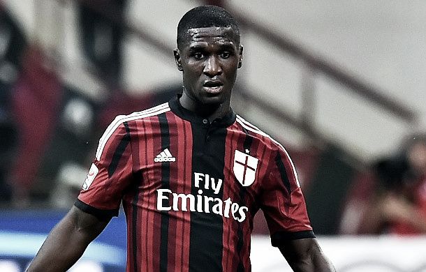 Milan, parla Zapata: "Speriamo di tornare ai livelli del Milan"