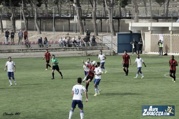 Mallorca B - Real Zaragoza B: última oportunidad