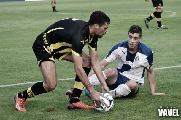 Real Zaragoza B - Espanyol B: ganar para no descolgarse