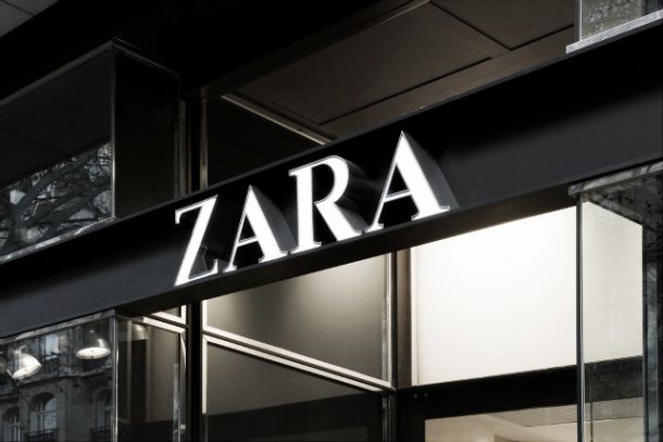 Zara Gift o el timo de los 500 euros