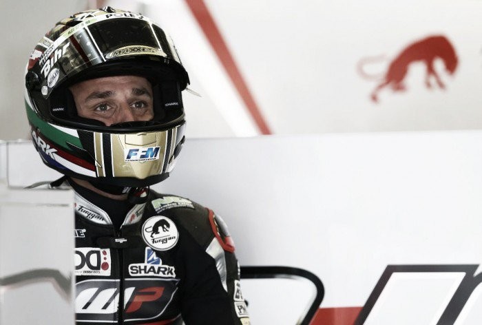 Zarco the man to beat after day one at Mugello