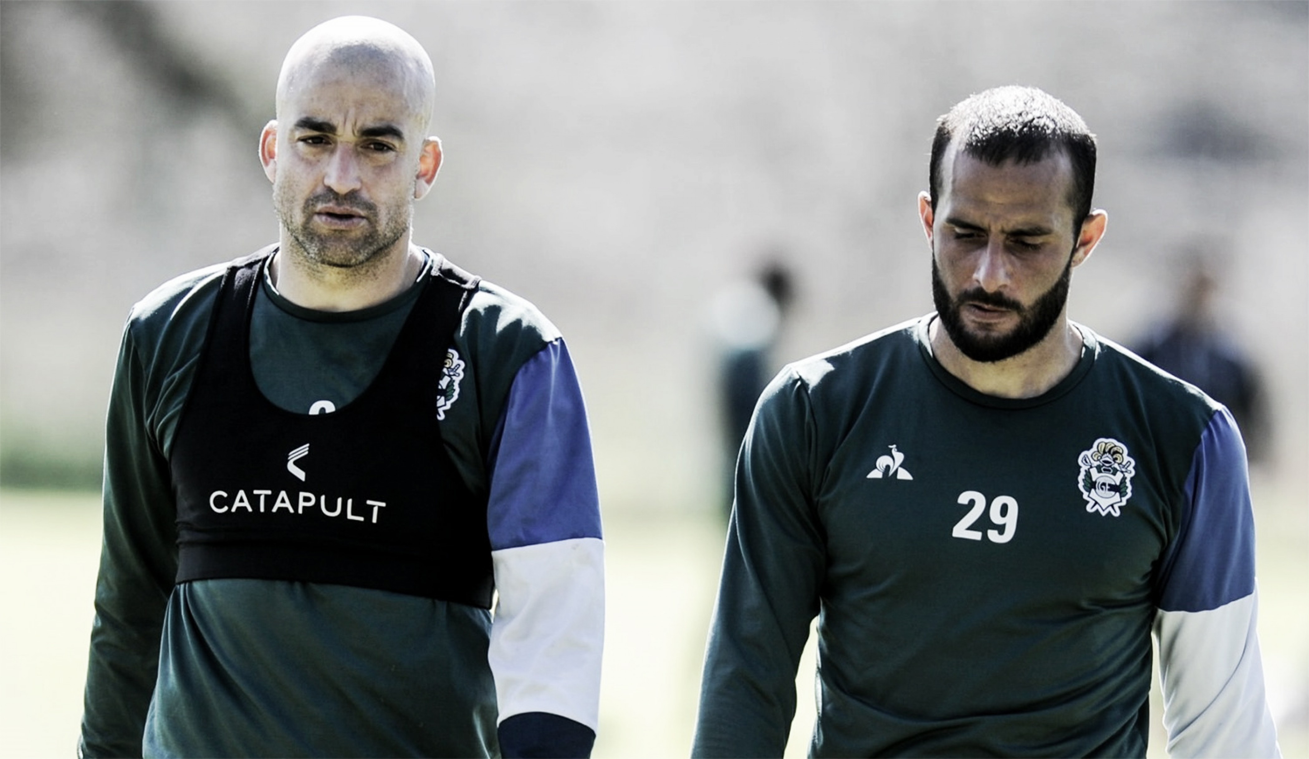 Gimnasia visita a Patronato con el objetivo de sumar de a tres Gimnasia visita a Patronato con el objetivo de sumar de a tres