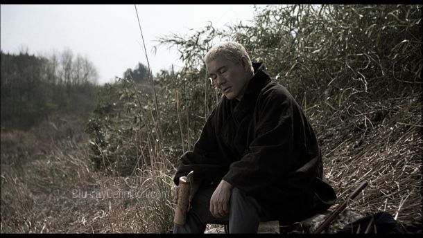 Cine nipón con samuráis posmodernistas : ‘Zatoichi’ (2003)