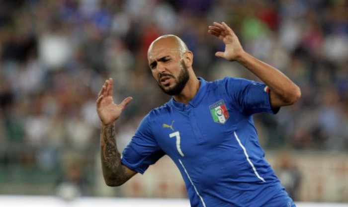 Italia, Zaza senza paura: "A Monaco per vincere"