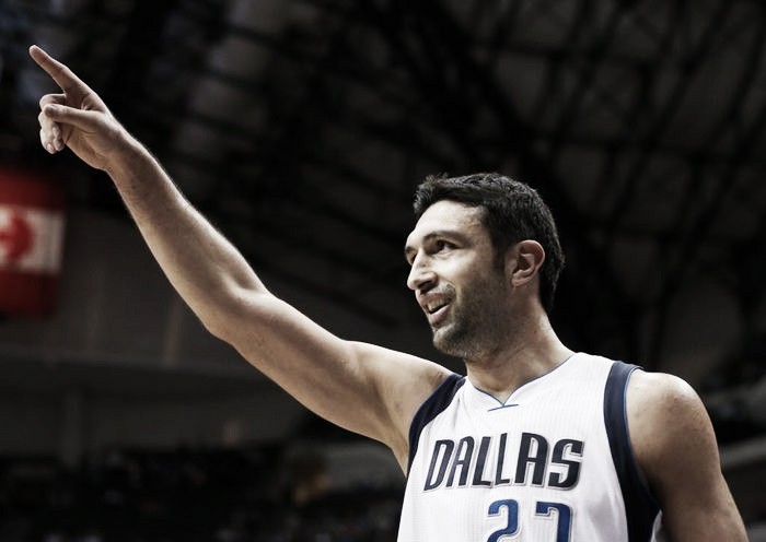 Zaza Pachulia, Golden State Warriors agree to 1-year, $2.9-million deal