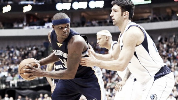 Nba, il nuovo corso dei Memphis Grizzlies