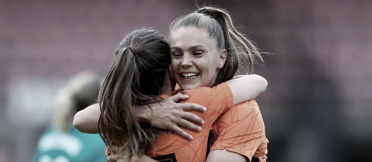 Ranking FIFA Femenino 2021: Países Bajos ingresa al podio