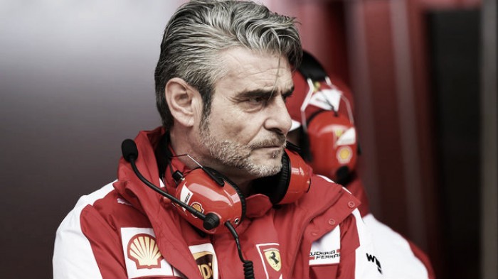 Formula 1, Arrivabene: "La Ferrari c'è. Avanti così"