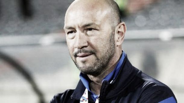 Sampdoria, Zenga: "Una vittoria a Marassi manca da troppo, vogliamo i tre punti"