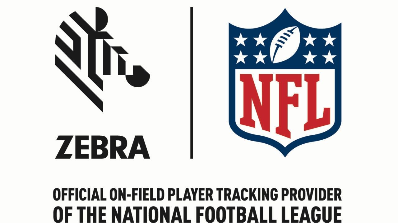 O Super Bowl LVII e o uso da tecnologia da Zebra em fornecer estatísticas detalhadas para cada jogo