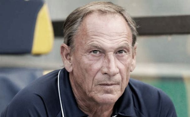 Il ritorno di Zeman: "Empoli? Non sono preoccupato, ma li rispetto"