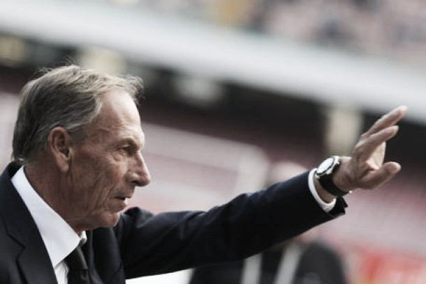 Zeman: "Il Napoli è finalmente da Scudetto. Il calcio sempre più business e meno sport"