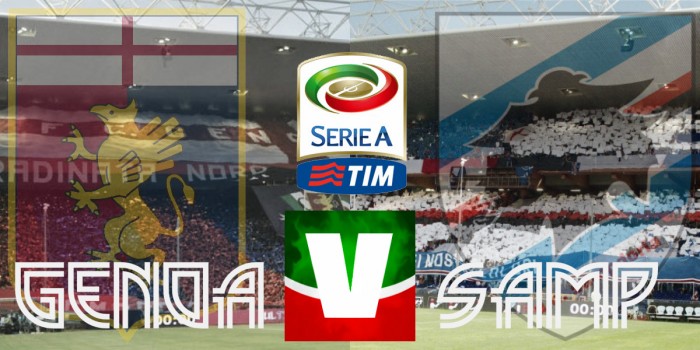 Una lanterna per due: Genoa e Sampdoria accendono il 2016 di Serie A