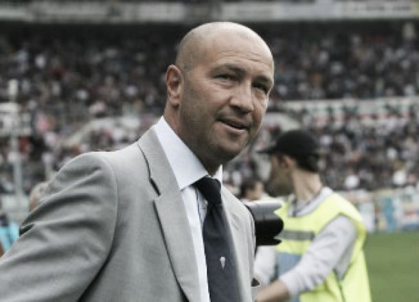 Zenga returns to Sampdoria