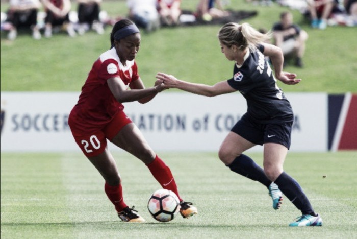 Washington Spirit to host North Carolina Courage in Richmond, VA preseason bout