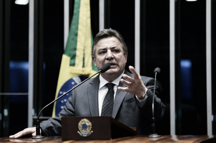 Postulante à presidência do Cruzeiro, Zeze Perrella tem nome vinculado à Lava Jato