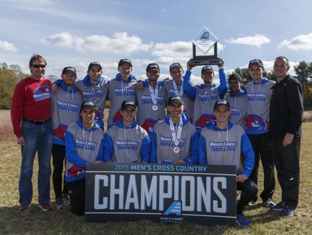 America East Cross Country Championships: Historic Day At Stony Brook For UMass Lowell, UMBC, And New Hampshire