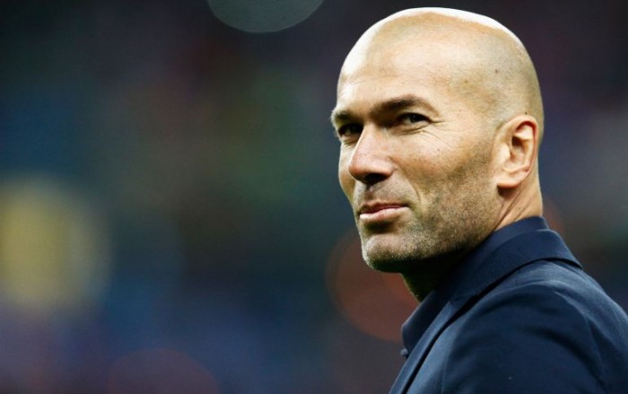 Champions League, Zidane in conferenza: "Non faccio calcoli, il Real Madrid deve solo pensare a vincere"