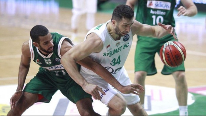 Basketball Champions League: Avellino inciampa a Zielona Gora