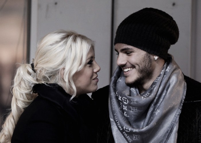 Mauro Icardi's wife confirms Arsenal's interest in the ...